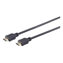 MicroConnect HDMI High Speed hitrosti, 7.5 m