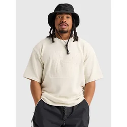 Burton ZEB B Relaxed B T-Shirt lunar sand