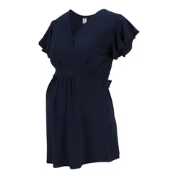 Bebefield Bluza Lea, modra
