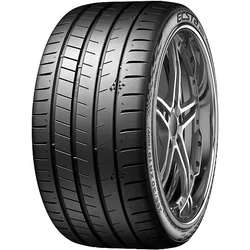Kumho Ecsta PS91 ( 285/40 ZR19 (107Y) XL sa zaštitnom lajsnom za felne (FSL) )