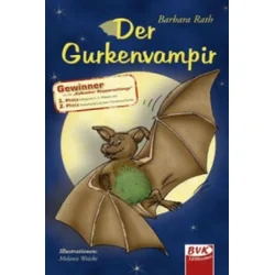Der Gurkenvampir