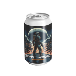 Robocraft Brewery Earthrise, 0.33l, 6 komada
