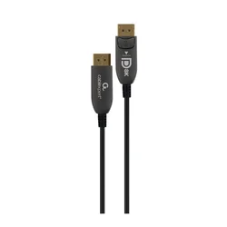 GEMBIRD CC-DP8K-AOC-20M Gembird Active Optical Cables (AOC) DisplayPort v.1.4 (8K@60Hz/4K@120Hz) 20m
