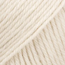 Drops Karisma Uni Colour 85 Light Beige Pletilna preja
