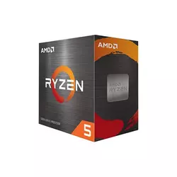 AMD Ryzen 5 5500 6 cores 3.6GHz (4.2GHz) Box