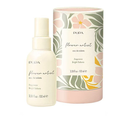 Pupa Bright Sakura EDT 100 ml