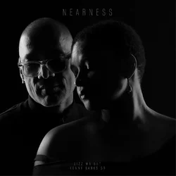 Lizz Wright & Kenny Banks Sr. - Nearness (Limited Edition) (Clear Smoke Coloured) (LP)