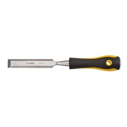 Dleta, 20 mm, CrV, ročaj iz dvomaterialnega materiala 09A420