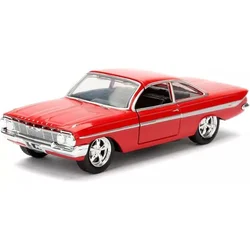 Avto Fast & Furious 1:32 – Domov Chevrolet Impala