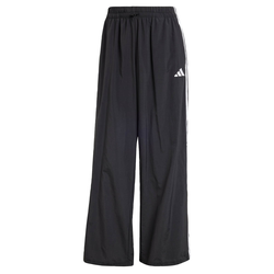 Adidas Ženski donji deo trenerke W 3S Wv Pt, JE1306, Crni