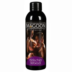 Magoon Erotsko Ulje za Masazu Indian Love 200ml