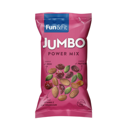 Jumbo power mix apetisana 75g