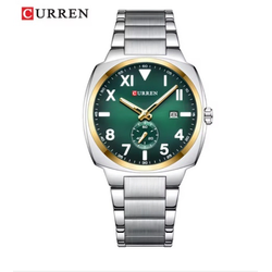 Curren muški sat 8472 zeleni ( 8472 zeleni )