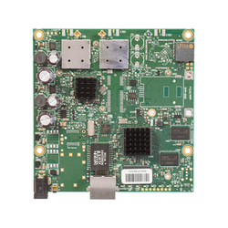 MikroTik 5GHz AC Dual chain CPE RouterBOARD