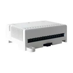UNIPOS Adresibilni ulazno izlazni modul FD7203 (U018), Beli