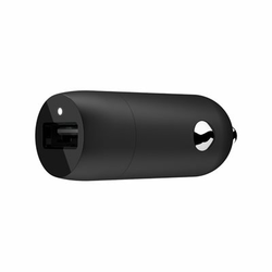 BELKIN USB-A AVTOPOLNILEC 18W QC3