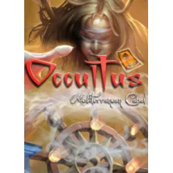 Occultus - Mediterranean Cabal (PC) Steam Key EUROPE