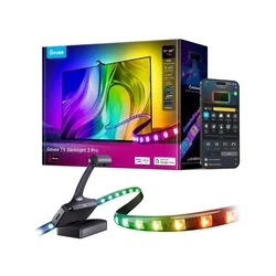 Govee - TV Backlight 3 Pro 75-85 SMART LED pozadinsko osvetljenje RGBIC Wi-Fi