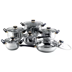 Floria Posuđe, set 12/1 - ZLN4038