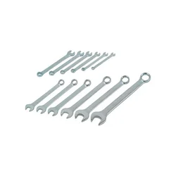 Set Viljuskasto-Okastih Kljuceva 6-22 Mullner SE15001