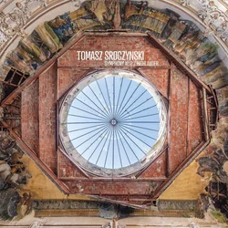 Tomasz Sroczyński - Symphony N°2 Highlander (LP)