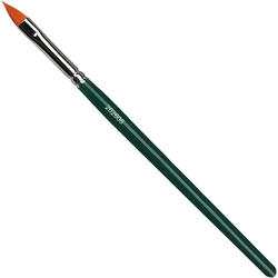 Kreul Universal Basic Synthetics Ploščata krtača 06 1 kos