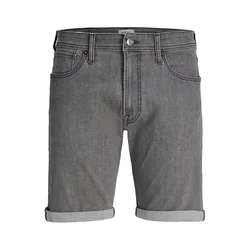 JJ Rebel Muški šorc 12297574, Sivi
