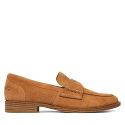Loaferke Guess FLTBSO SUE14 Rjava