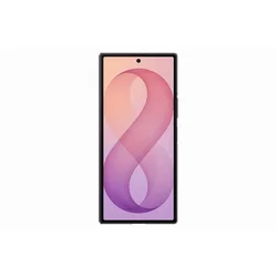 Samsung original maska za galaxy z fold8 ultra providna ( ef-qf976-cte )