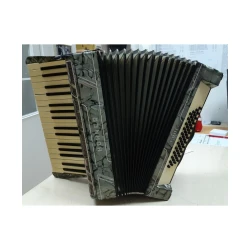 Klavirska harmonika Hohner Verdi 34/48/II