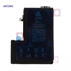 Baterija APLONG za iPhone 12 PRO MAX (4400mAh)