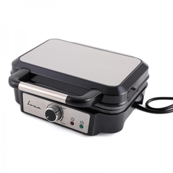 Aparat za wafle Fram FAG-M1000BKSS/1000W/inox
