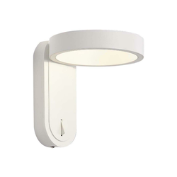LED zidno svetlo LED/5W/230V 3000K/4000K belo