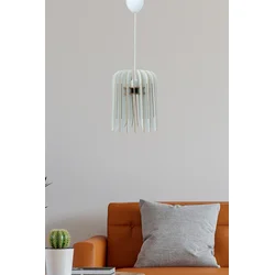 Wallity Luster 211-LB, 65cm, E27 , Beli