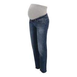 LOVE2WAIT Kavbojke Norah  moder denim