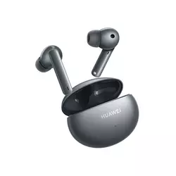 HUAWEI brezžične Bluetooth slušalke FreeBuds 4i, srebrne