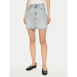 Calvin Klein Jeans Jeans krilo J20J224534 Modra Regular Fit