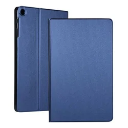 ALIVO Futrola preklop za Samsung TAB A11+/ plava