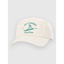 Billabong Dad Cap salt crystal 1