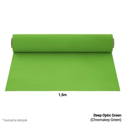 Bristol VFX Fabric Optic Green