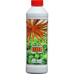 Aqua Rebell Mikro Basic železo - 500 ml