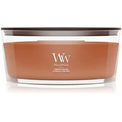 WW Sveča Ladja Pumpkin Praline
