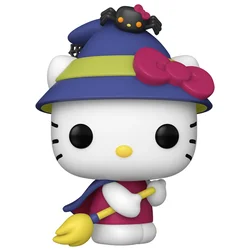Vini figurica Funko POP! Hello Kitty - Halloween Special Edition #112