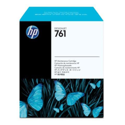 Kertridž HP 761 Maintenance