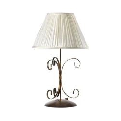 ONLI - Stona lampa ODINO 1xE27/22W/230V 57 cm