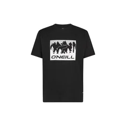 ONEILL Majica črna