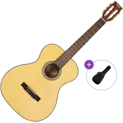 Valencia VA434 Basic SET Natural Akustična kitara