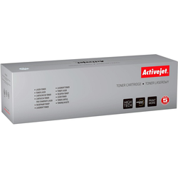 ActiveJet črn toner HP 87X CF287X, 18k