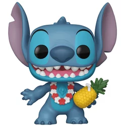 Funko Pop! Disney Lilo & Stitch: Luau Stitch