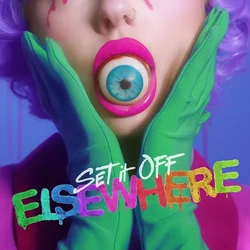 Set It Off - Elsewhere (2 LP)